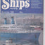 Ships Monthly Magazine 11/80 Achille Lauro Sea Giant Albatross Belgian Naval Review - TulipStuff