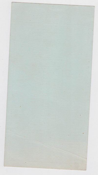 Greek Line TSS Olympia Laundry Price List 1974 - TulipStuff