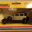 Edocar Oldtimer Series EA-7 1931 Rolls Royce Phantom II Made in England by Lledo - TulipStuff