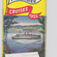 Canada Steamship Lines ss Richelieu 1955 French Canada Cruises Brochure - TulipStuff