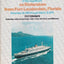 Holland America Cruises ss Statendam 1974-75 Caribbean South America Cruise Brochure - TulipStuff