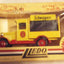 Lledo Models of Days Done DG26 Schweppes 1934 Chevrolet Bottle Delivery Truck Made in England 1987 - TulipStuff