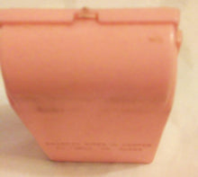 Load image into Gallery viewer, First Federal Savings of Detroit Vintage 1950&#39;s Pink Child&#39;s Bank - TulipStuff
