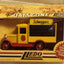 Lledo Models of Days Done DG26 Schweppes 1934 Chevrolet Bottle Delivery Truck Made in England 1987 - TulipStuff