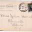 Hough Ave Congregational Church Cleveland Ohio 1900's Undivided Back Postcard - TulipStuff