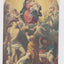 Correggio Madonna des heil Sebastian  1920's Postcard Julius Bard no. 75 Dresden Germany - TulipStuff