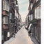Cadiz  Spain Calle Duque de Tetuin 1910's Vintage Spanish Postcard - TulipStuff