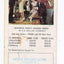 North German Lloyd Line TS Bremen New York Germany Christmas 1968 Cruise Brochure - TulipStuff