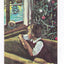 North German Lloyd Line TS Bremen New York Germany Christmas 1968 Cruise Brochure - TulipStuff