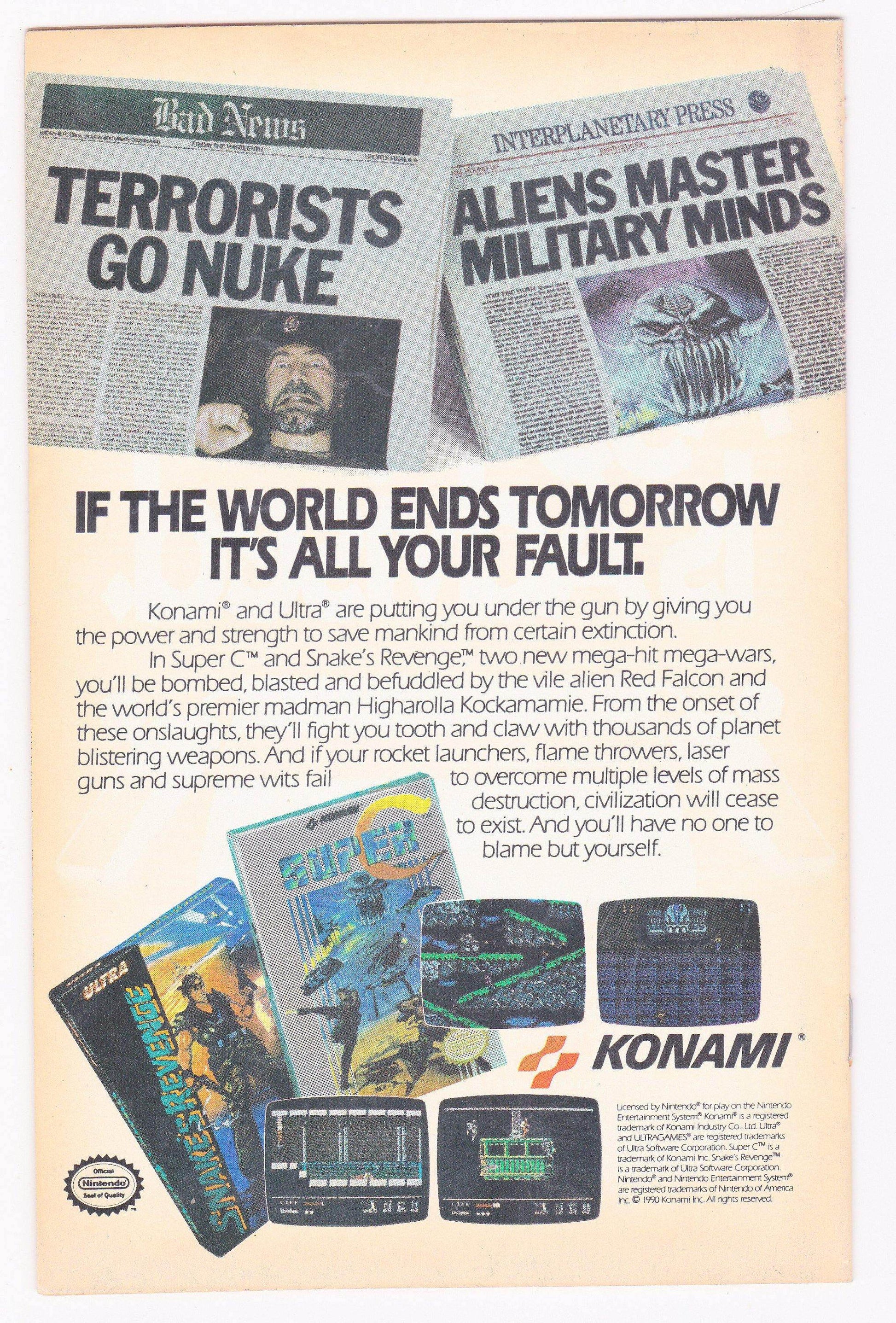 Batman in Detective Comics #617 July 1990 DC Comics The Joker - TulipStuff