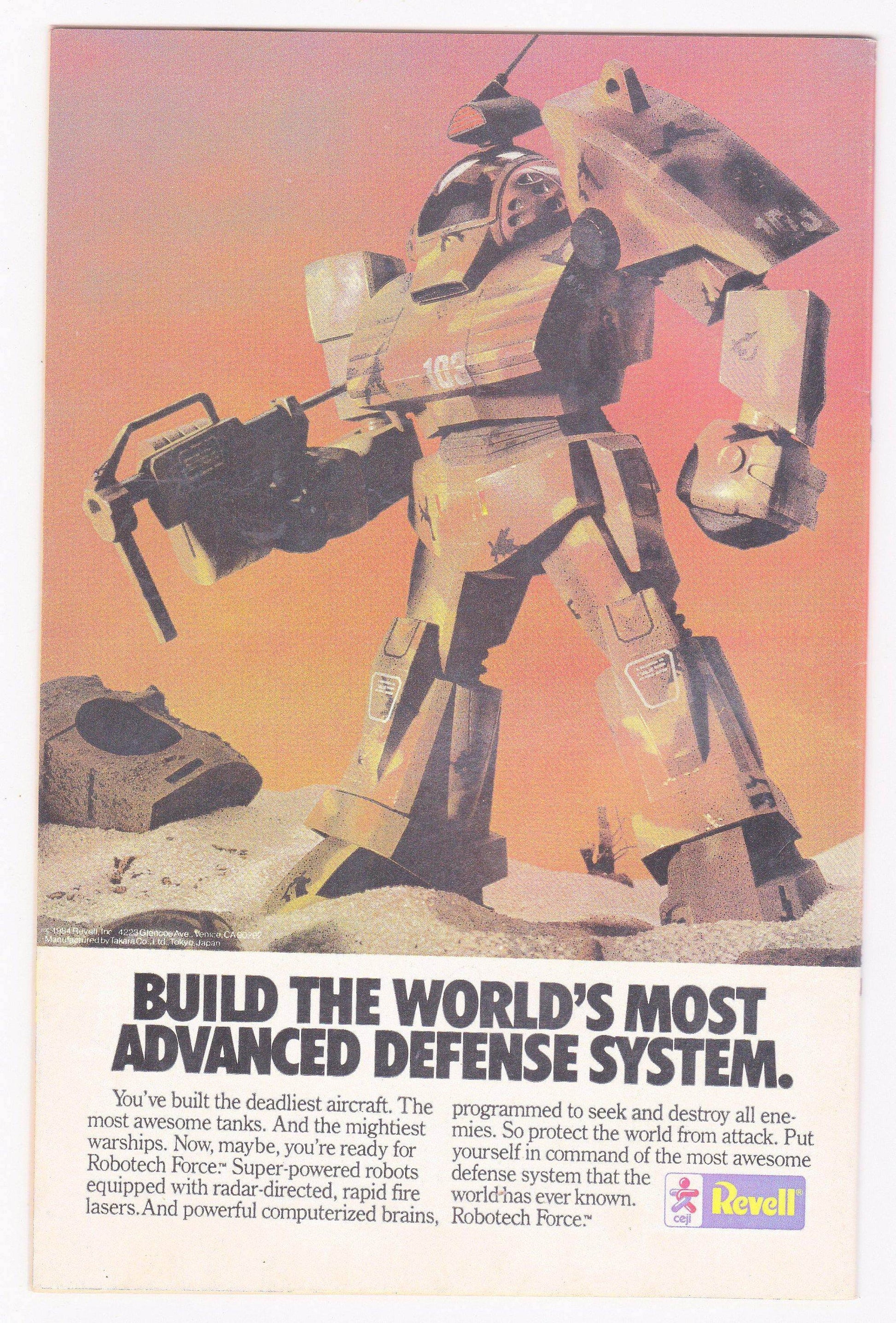 Blue Devil Issue #8 DC Comics January 1985 Comic Book - TulipStuff