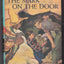 The Hardy Boys The Mark On The Door no 13 Franklin W Dixon 1971 Hardcover - TulipStuff
