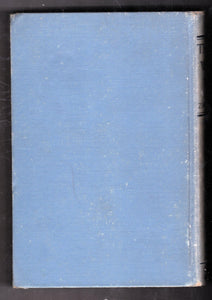 The Lost Wagon Train Zane Grey 1936 Vintage Hardcover Book - TulipStuff