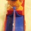 Corgi 2031-A1 Muppets Fozzie Bear's Truck Diecast Made in Great Britain 1979 - TulipStuff