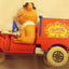 Corgi 2031-A1 Muppets Fozzie Bear's Truck Diecast Made in Great Britain 1979 - TulipStuff