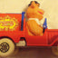 Corgi 2031-A1 Muppets Fozzie Bear's Truck Diecast Made in Great Britain 1979 - TulipStuff