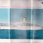 Costa Line Federico C 1975-76 Caribbean Cruises From Port Everglades Florida Brochure - TulipStuff