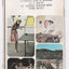 French Line ms De Grasse Pan Am 1972-73 Gourmet Caribbean Fly Cruises Brochure - TulipStuff