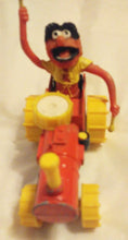 Load image into Gallery viewer, Corgi Toys 2033-A1 Diecast Muppets Animal&#39;s Percussionmobile 1979 Great Britain - TulipStuff
