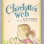 Charlotte's Web by E.B. White Children's Book Published 1972 by Dell Yearling - TulipStuff
