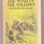The Wind In The Willows Kenneth Grahame Magnum Easy Eye Edition 1967 Paperback Book - TulipStuff