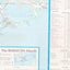 Handy Reference Map of Bermuda 1966 - TulipStuff