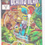 Death's Head II #3 Guest Starring X-Men February 1993 Marvel Comics - TulipStuff