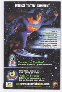 Creature Commandos issue no 2 June 2000 DC Comics - TulipStuff