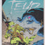 Feud Issue no. 1 Epic Comics Heavy Hitters July 1993 Comic Book - TulipStuff