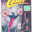 The Comet Issue #2 August 1991 Impact Comics Comic Book - TulipStuff
