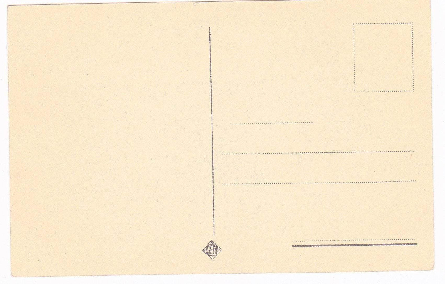 Milano Largo Cairoli e Mon a Garibaldi 1910's Postcard Italy - TulipStuff