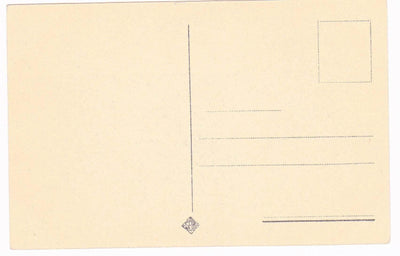 Milano Largo Cairoli e Mon a Garibaldi 1910's Postcard Italy - TulipStuff