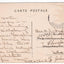 Martinique Fort de France Le Palais de Justice 1920's Postcard - TulipStuff