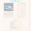 P&O The British Cruise Line 1973/74 Fares And Sailing Schedule Arcadia Spirit of London Canberra Oriana Oronsay - TulipStuff