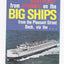 Woods Hole Martha's Vineyard and Nantucket Steamship Authority 1976 Schedule Brochure - TulipStuff