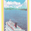 Cunard Princess 1977 Inaugural Season Caribbean Cruises from Florida Brochure - TulipStuff