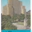 Hotel Laurentien Sheraton Dominion Square Montreal Quebec Canada 1960's Postcard - TulipStuff