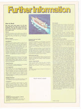 Load image into Gallery viewer, Strand Cruises ss Veracruz Spring 1977 Trans Panama Adventure Cruise Brochure - TulipStuff
