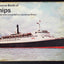 A Source Book of Ships Laurence Dunn Hardcover Book Ward Lock 1973 Edition - TulipStuff