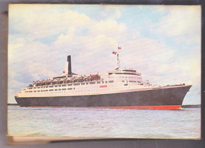 A Source Book of Ships Laurence Dunn Hardcover Book Ward Lock 1973 Edition - TulipStuff