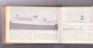 A Source Book of Ships Laurence Dunn Hardcover Book Ward Lock 1973 Edition - TulipStuff