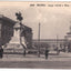 Milano Largo Cairoli e Mon a Garibaldi 1910's Postcard Italy - TulipStuff