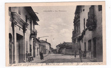Load image into Gallery viewer, Volvera Via Principale 1910&#39;s Turin Piedmont Italy Postcard - TulipStuff
