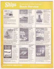 Load image into Gallery viewer, Ships Monthly June 1981 Ellinis Britanis Europa Cruise Ships War Ships - TulipStuff
