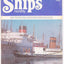 Ships Monthly Magazine February 1979 P&O ss Arcadia HMS Ark Royal Harbor Tugs - TulipStuff
