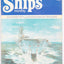 Ships Monthly Magazine December 1978 P&O Chusan ss United States Ark Royal Blyth High Lighthouse - TulipStuff