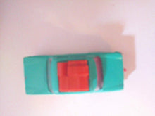 Load image into Gallery viewer, Lesney Matchbox No 56 Fiat 1500 Diecast 1965 England - TulipStuff
