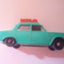 Lesney Matchbox No 56 Fiat 1500 Diecast 1965 England - TulipStuff