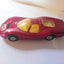Lesney Matchbox No 45 Ford Group 6 Superfast Wheels Diecast 1970 England - TulipStuff