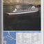 Royal Caribbean Cruise Line 1986-87 Caribbean Bermuda Brochure Sun Viking Nordic Prince Song of Norway Song of America - TulipStuff